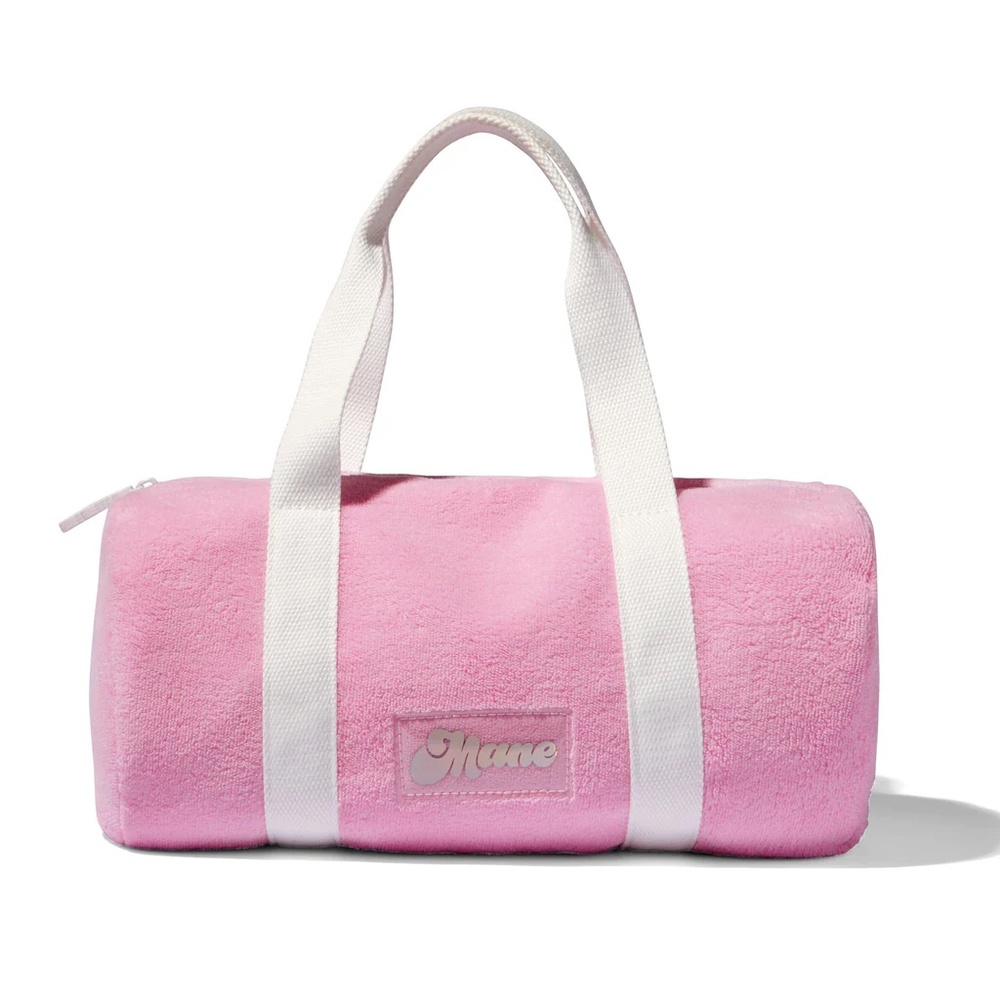 Mane Terry The Mini Duffel Bag